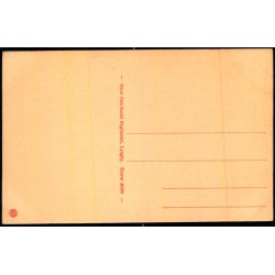 Parti fra Lyngby - Henriksens Bogh. 38209 - Ubrugt 