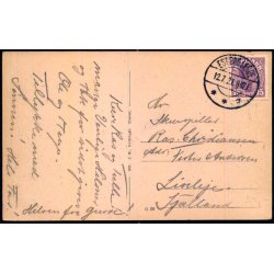 Gurre Ruiner - J.M. 901 - Brugt