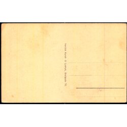 Mus�et ved Kildekrog - Rudolf Tegner - Mod Lyset - Nordisk Kunst u/n - Ubrugt