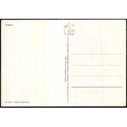 Snaptun - Wadmanns 9547 - Ubrugt