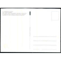 H.C. Andersens Hus i Odense - Post u/n - Ubrugt