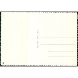 Prinsesse Margrethe  - Stender 7028 - Ubrugt