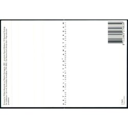 Prins Willem Alexander - Maxima Zorreguieta - Unimited 9644 - Ubrugt