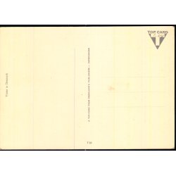 Vinter i Danmark - Gr�nlund T 81 - Ubrugt