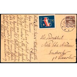 Bargild - Gldelig Jul - u/n - Brugt