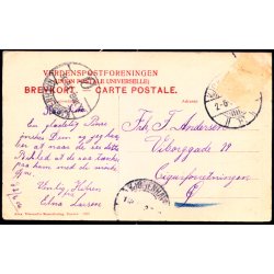 Herold  i "Carmen" - Alex Vincent 1237