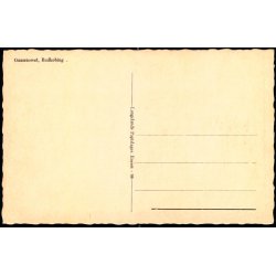 Gaasetorvet - Rudkbing - Langelands Papirlager 98