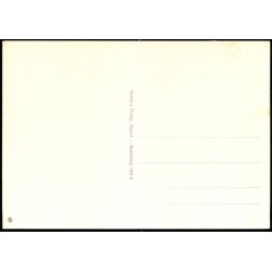 Rudkbing - Tranekr Slot - Stender 1002 K - Ubrugt