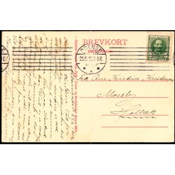 Grand Hotels Cafe og Restauration - Hjalmar Grupes Bogh. 28263 - Brugt