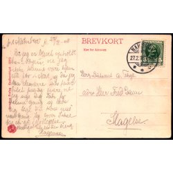 Nakskov - Havneparti - Stender 12285 - Brugt