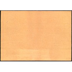 Fragtbrev - 1 x 80 re Fr. IX og 2 x 1 kr Rigsvben Prov. - Fra Esbjerg til Fan 15. Nov 1969