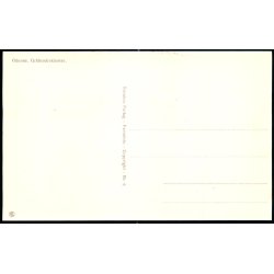 Odense - Graabr�drekloster - Stender 6 - Ubrugt