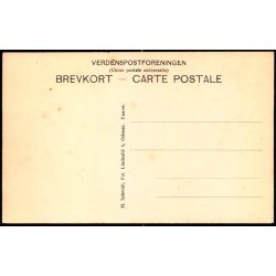 Odense - Slottet - H. Schmidt u/n - Ubrugt