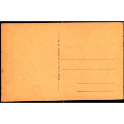 Sonderborg - Rathaus - Verlag Th. Lau 401 - Ubrugt