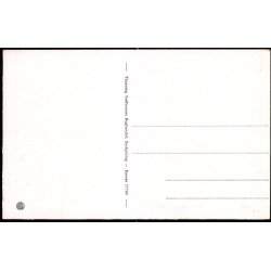 Radsted Brugsforening - Thaanning Steffensens Bogh. 77749 - Ubrugt