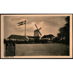 Dybb�l-M�lle - Fr. Biehl u/n - Ubrugt