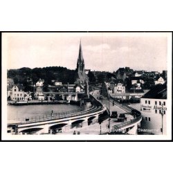 S�nderborg - Udsigt fra Skanserne - Stender S. 29 - Ubrugt