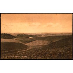 Faaborg - Svanninge Bakker - David I. Bager 38782 - Brugt