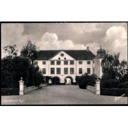 Sandholt - Fyn - Stender 610 K - Ubrugt