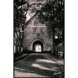 Nyborg - Landporten - Stender N. 333 K - Ubrugt