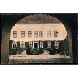 Holckenhavn - Peter Alstrup 7115 - Brugt
