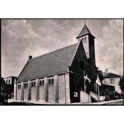  Stella Maris. Kirke - Nyborg - Andersen &amp; Kusk 95724 - Brugt