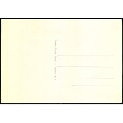 Faaborg - B�jestr�de - Stender F. 1001 K - Ubrugt