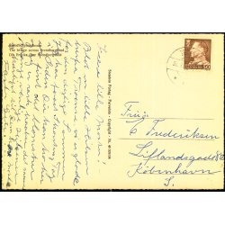 Svendborgsundbroen - Stender 49 509/34 - Brugt