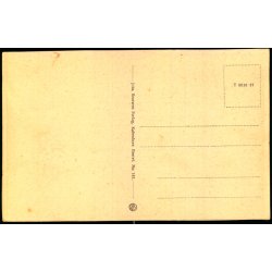 Svendborg - Parti fra Hestehaven - Johs. Broresen 183 - Ubrugt