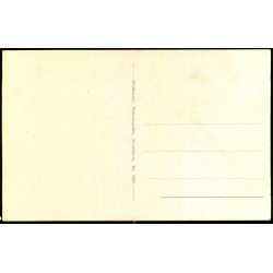 Svendborg - Christiansminde Stien - Bladsalget 6501 - Ubrugt