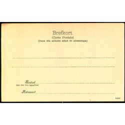 Sommeridyll frn skren - 30396 - Ubrugt