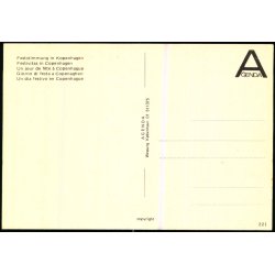 Den Kongelige Familie. - Agenda 221 - Ubrugt