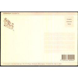 Bornholm - Dueodde Fyr - Gornitzka 2803 - Ubrugt