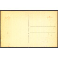 Skagen - Br�ndums Hotel - Rutebilstationen 1710 - Ubrugt