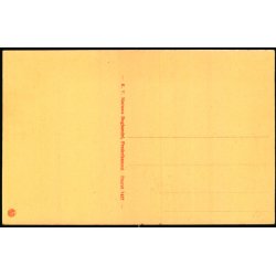 Grevinde Danners Grav - Jgerspris - K.V. Nielsens Bogh. 7427 - Ubrugt