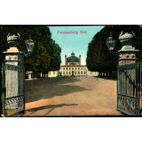 Fredensborg Slot - Alex Vincent 127