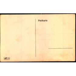 International Gesang und Tanz - Terzett - u/n - Ubrugt