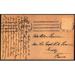 Aarhus - Fra Botanisk Have - Stender 1004 - Brugt