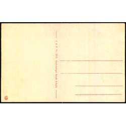 Fredericia - K�mpegraven - J.A.F. 2073 - Ubrugt