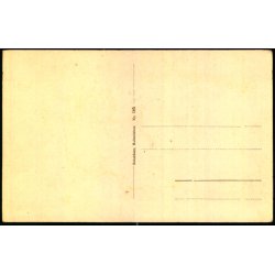 Gammel Haderslev - Kirke - Gutenberg 185 - Ubrugt