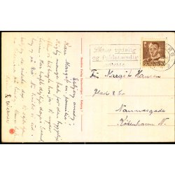 Esbjerg - Kongensgade - Stender E. 7 - Brugt