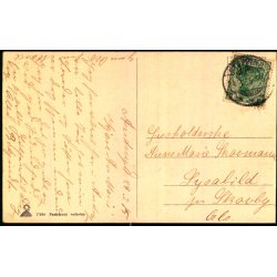 Christiansfeld  - Tyrstrup Mlle - 17684 - Brugt