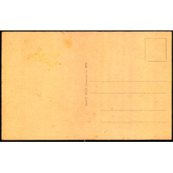 Aabenraa - V�gterplads - C.C. Biehl 3774 - Ubrugt