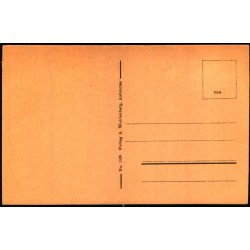 Aabenraa - Strand ved J�rgensgaard - A. Wohlenberg 1166 - Ubrugt