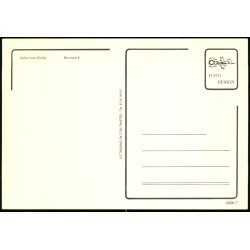 Aabenraa Kirke - Colorama 2006-7- Ubrugt