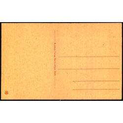 L�gumkloster Kirke - Stender 50651 - Ubrugt