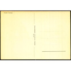 Rudb�l - Gr�nsen - Niels Bossen 630 - Ubrugt