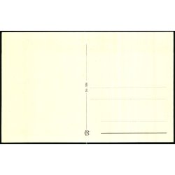 Graasten Slot - C.C. B. 936 - Ubrugt
