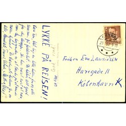 Fra Vesterhavet - Stender V. 11 - Brugt