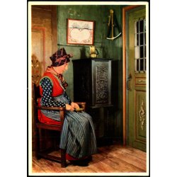 Kommand�rgaarden - R�m� - Nationalmuseet u/n - Ubrugt